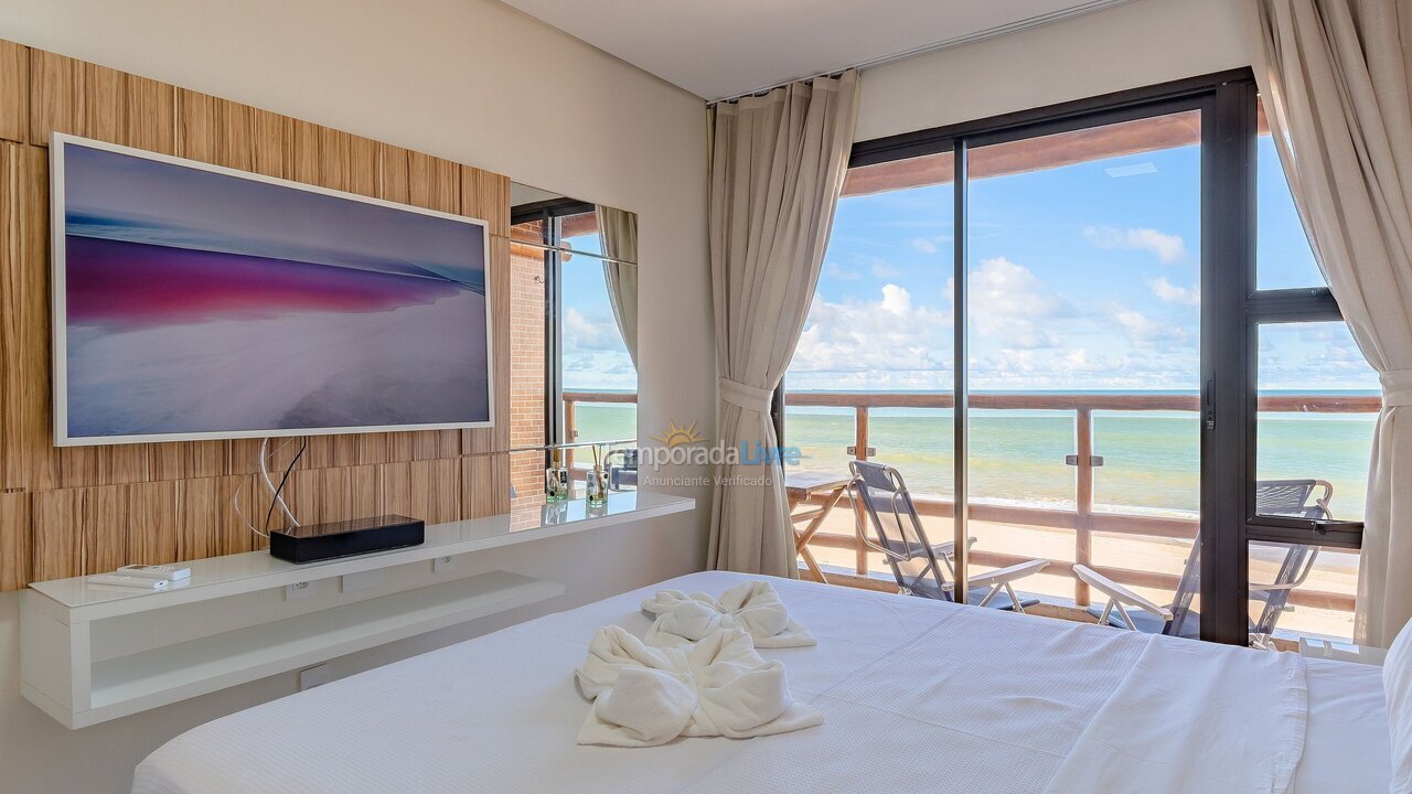 Apartment for vacation rental in Caucaia (Ce Praia de Cumbuco)