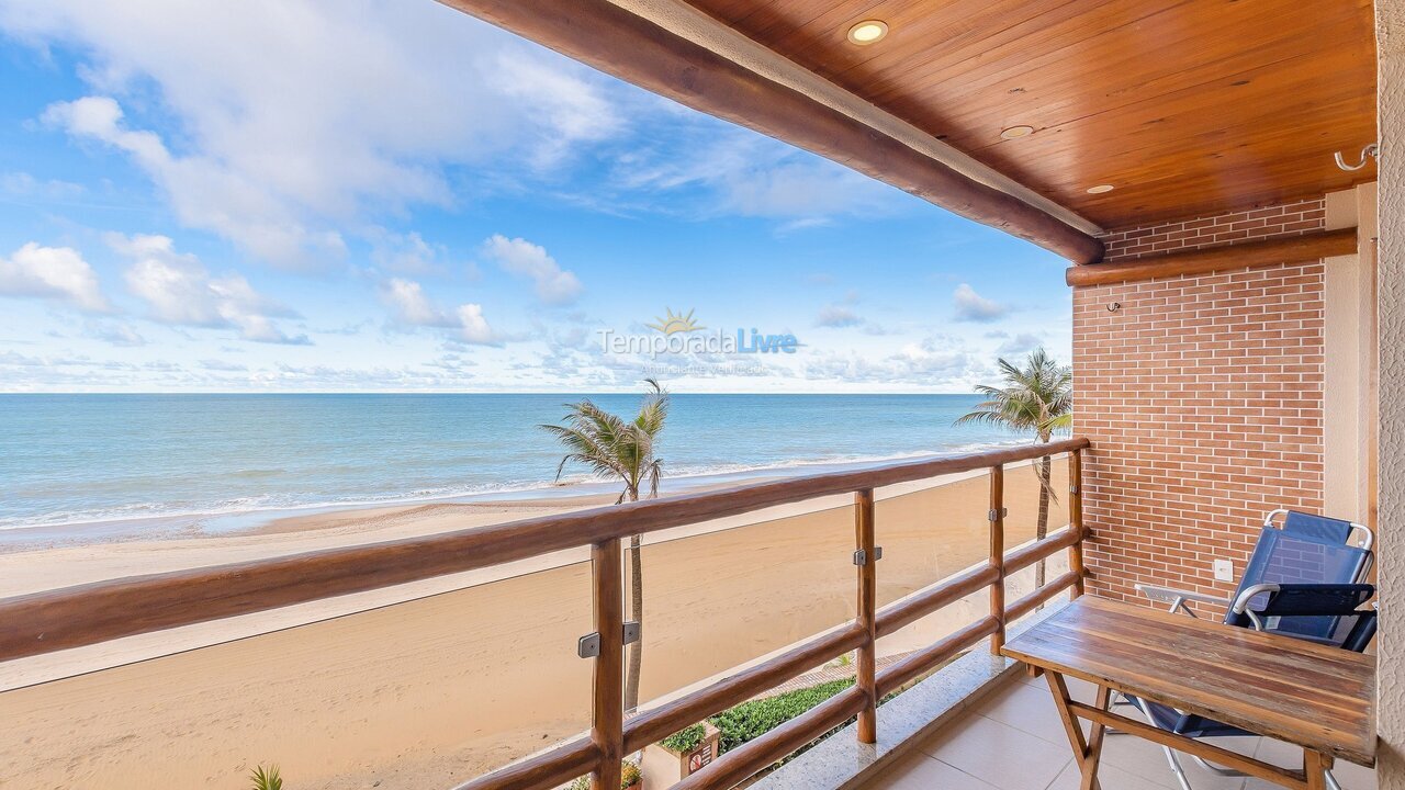 Apartment for vacation rental in Caucaia (Ce Praia de Cumbuco)