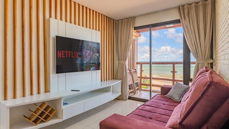 Balconies of the Sea Modern Condominium by Carpediem