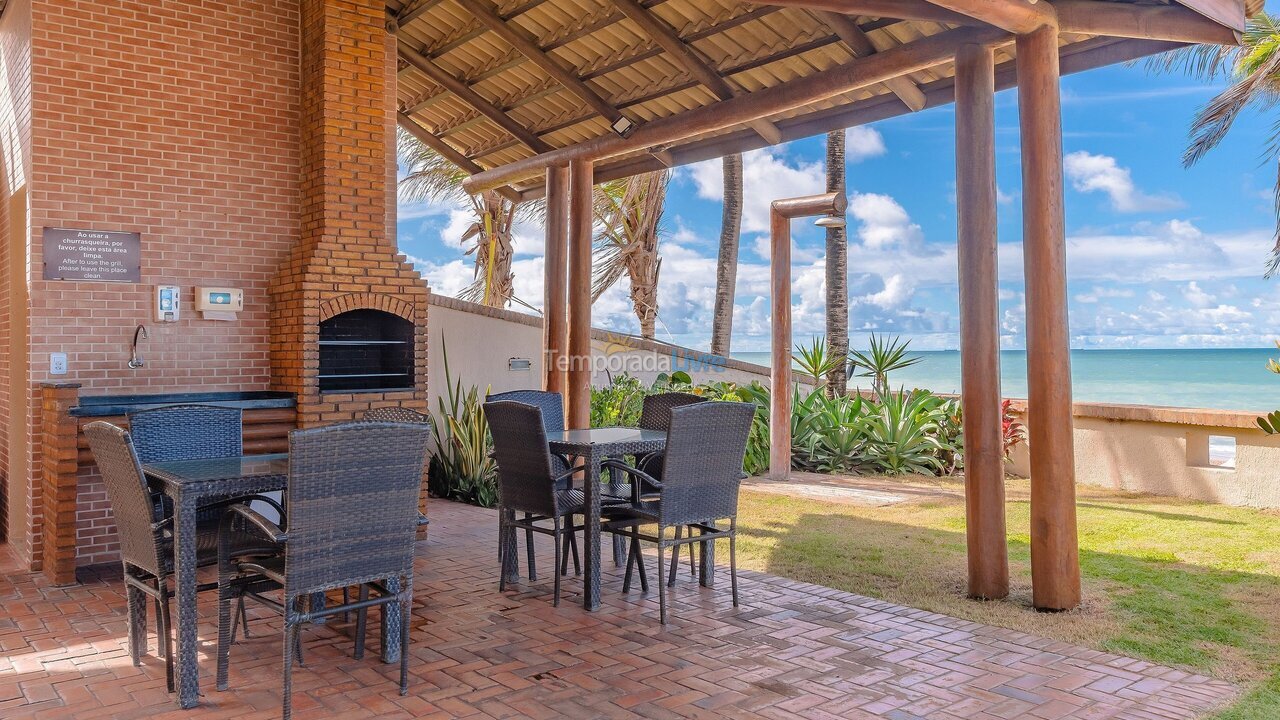 Apartment for vacation rental in Caucaia (Ce Praia de Cumbuco)