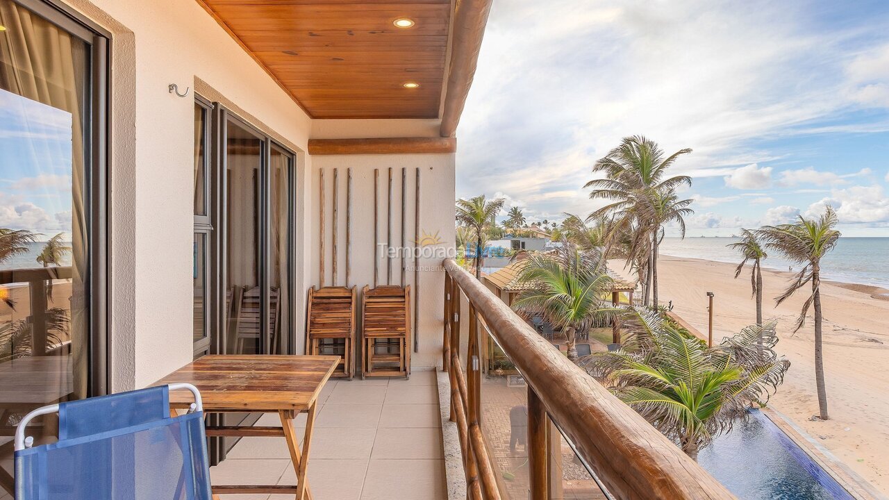 Apartment for vacation rental in Caucaia (Ce Praia de Cumbuco)