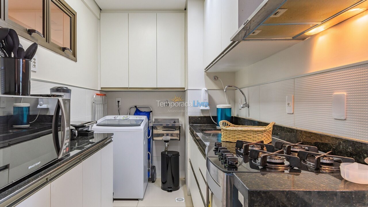 Apartment for vacation rental in Caucaia (Ce Praia de Cumbuco)