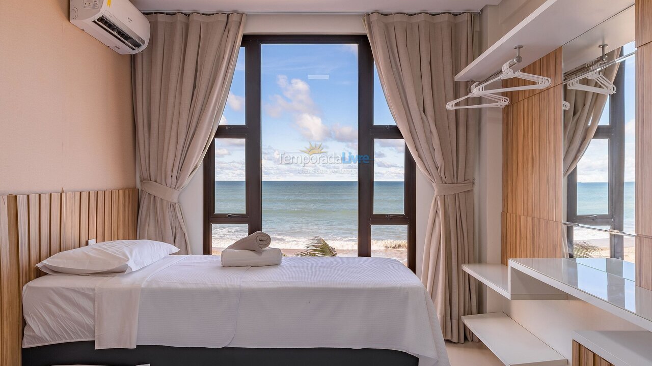 Apartment for vacation rental in Caucaia (Ce Praia de Cumbuco)