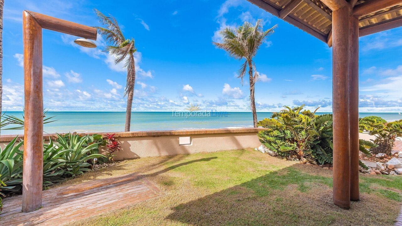 Apartment for vacation rental in Caucaia (Ce Praia de Cumbuco)