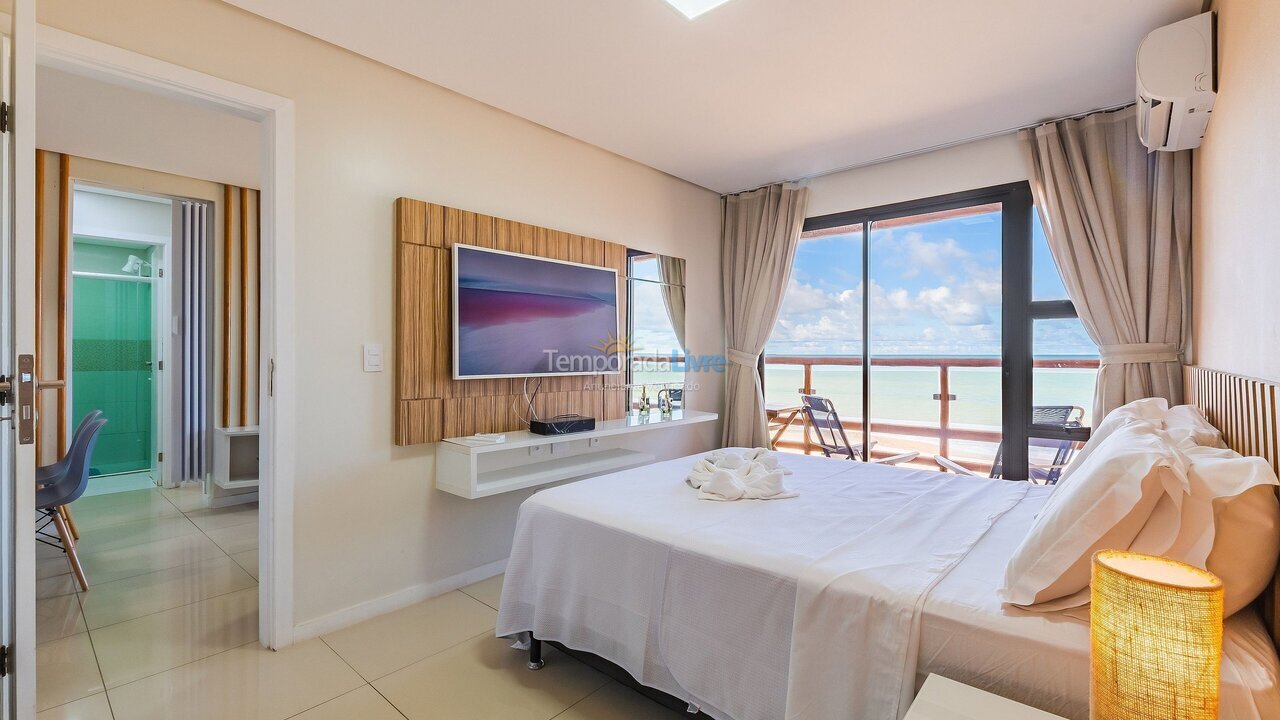 Apartment for vacation rental in Caucaia (Ce Praia de Cumbuco)