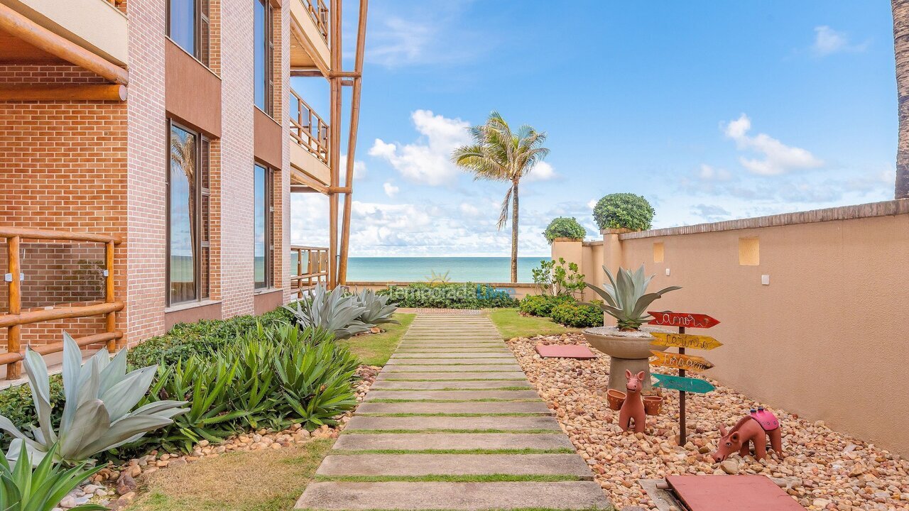 Apartment for vacation rental in Caucaia (Ce Praia de Cumbuco)