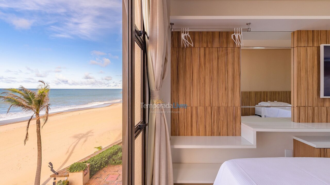 Apartment for vacation rental in Caucaia (Ce Praia de Cumbuco)