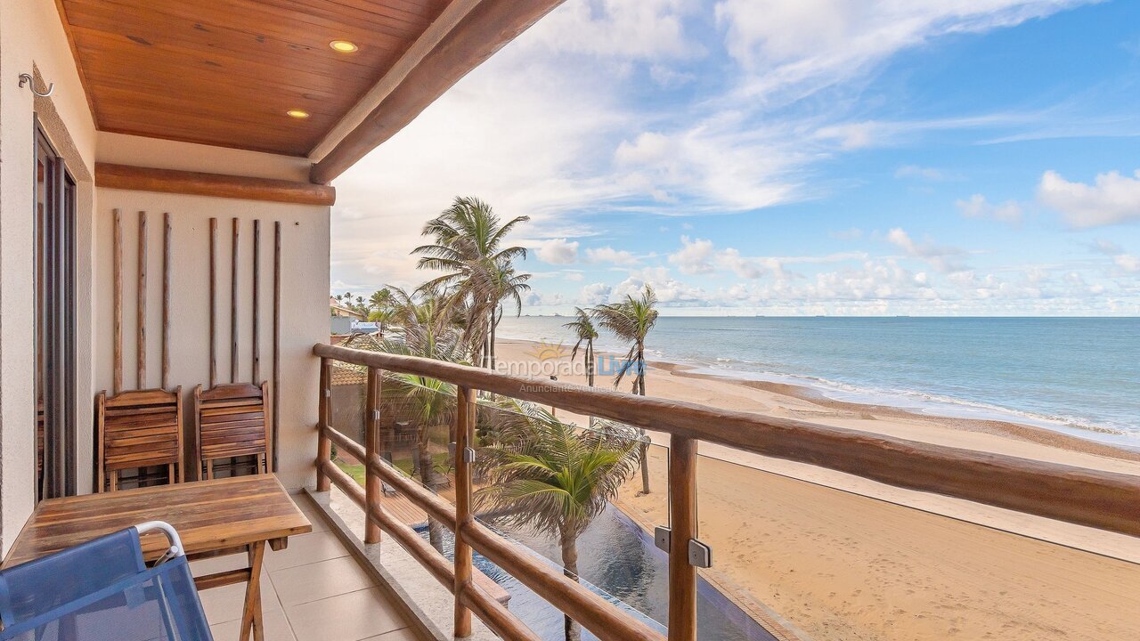 Apartment for vacation rental in Caucaia (Ce Praia de Cumbuco)