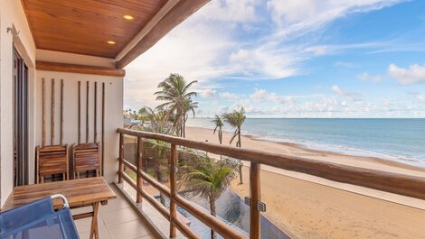 Balconies of the Sea Modern Condominium by Carpediem