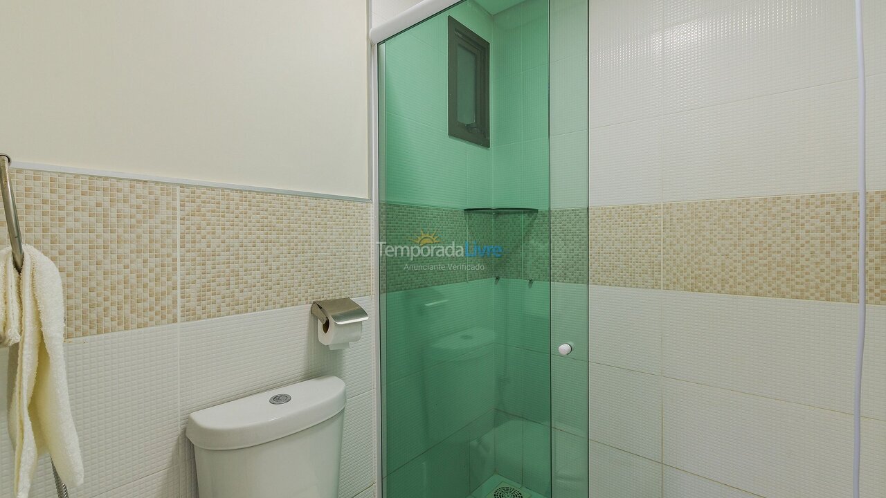 Apartment for vacation rental in Caucaia (Ce Praia de Cumbuco)