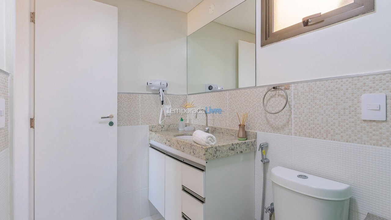 Apartment for vacation rental in Caucaia (Ce Praia de Cumbuco)