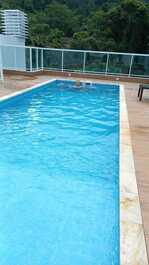 Aprtamento Ubatuba Toninhas