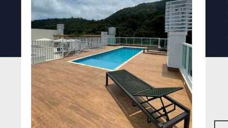 Aprtamento Ubatuba Toninhas