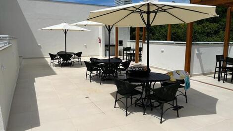 Apartamento para alquilar en Ubatuba - Praia das Toninhas