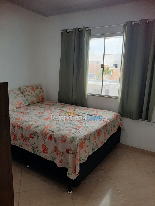 Casa para alquiler de vacaciones em Arraial do Cabo (Monte Alto)