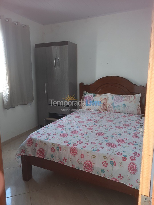 Casa para alquiler de vacaciones em Arraial do Cabo (Monte Alto)