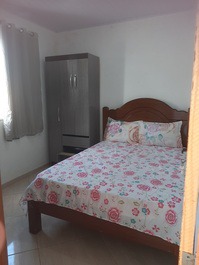 Quarto casal