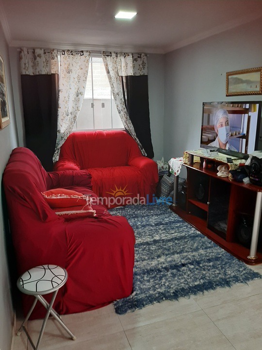 Casa para alquiler de vacaciones em Arraial do Cabo (Monte Alto)