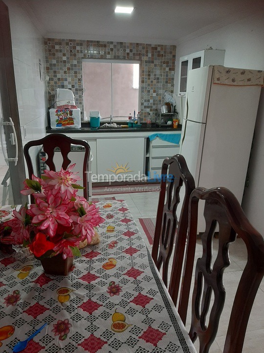 Casa para alquiler de vacaciones em Arraial do Cabo (Monte Alto)