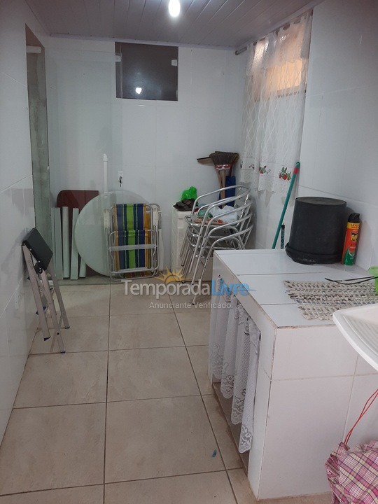 Casa para alquiler de vacaciones em Arraial do Cabo (Monte Alto)