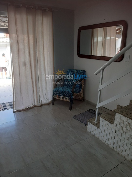 Casa para alquiler de vacaciones em Arraial do Cabo (Monte Alto)