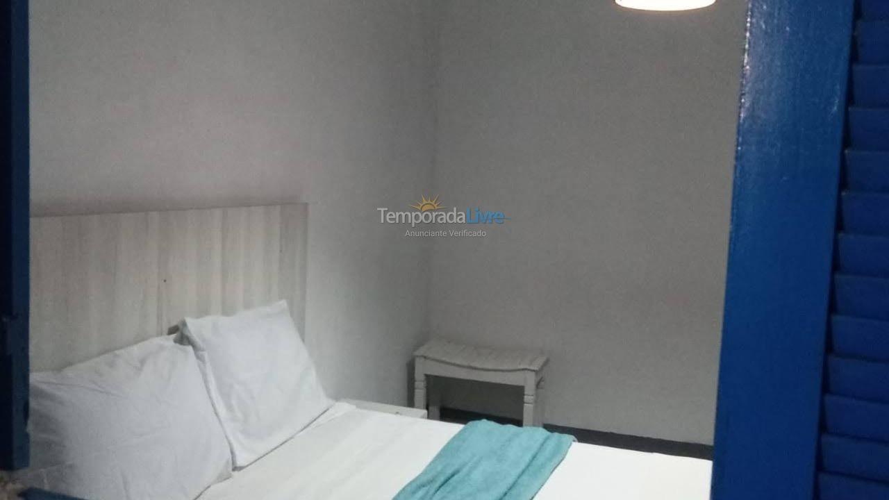 Casa para aluguel de temporada em Angra dos Reis (Ilha Grande)