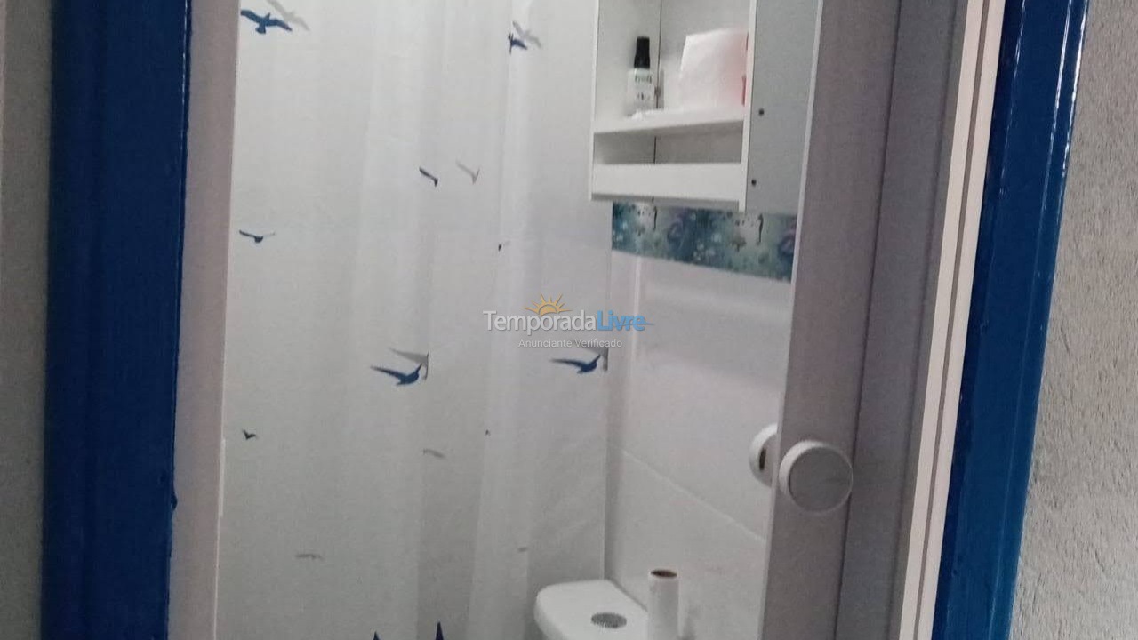 Casa para aluguel de temporada em Angra dos Reis (Ilha Grande)