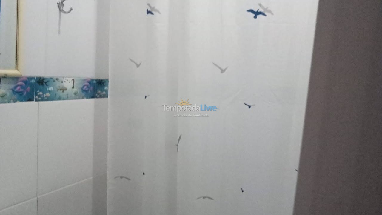 Casa para aluguel de temporada em Angra dos Reis (Ilha Grande)