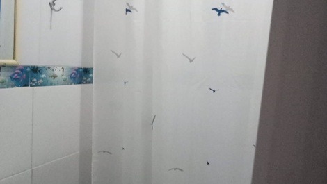 Hostel do garrett, em provetá ilha grande