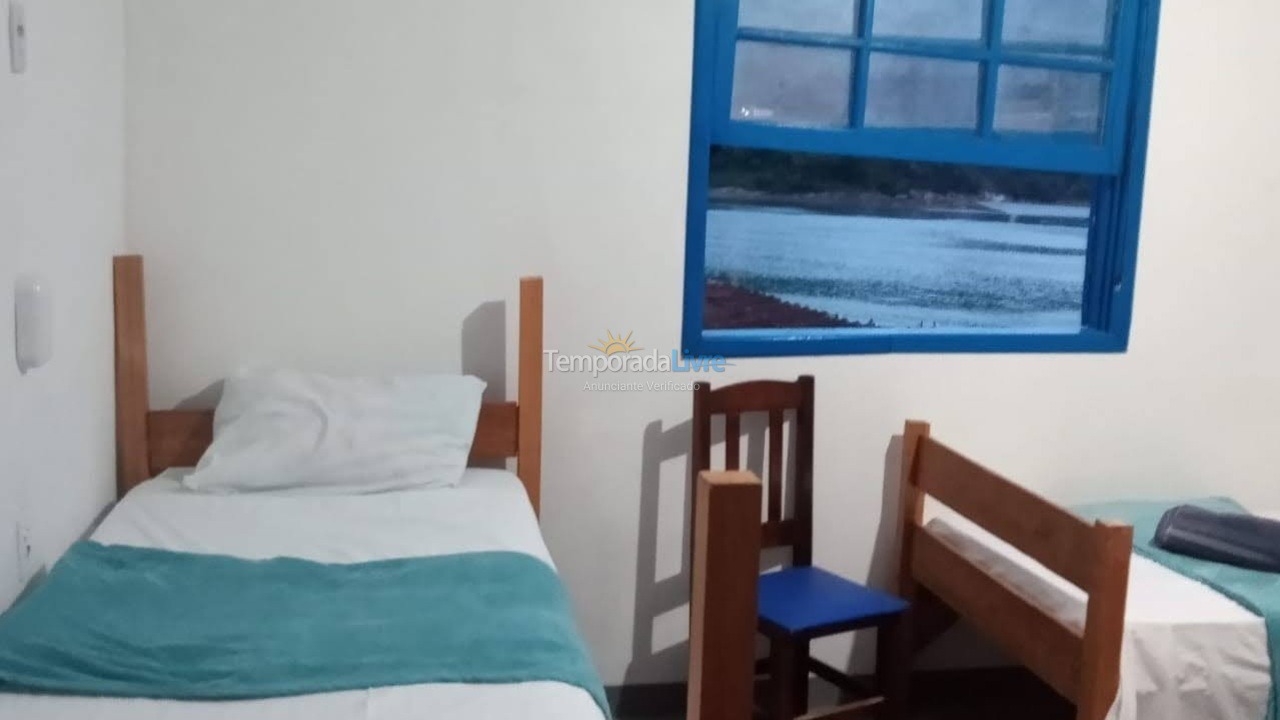 Casa para aluguel de temporada em Angra dos Reis (Ilha Grande)