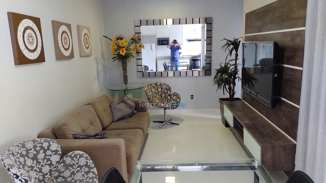 Apartamento para alquiler de vacaciones em Londrina (Antares)