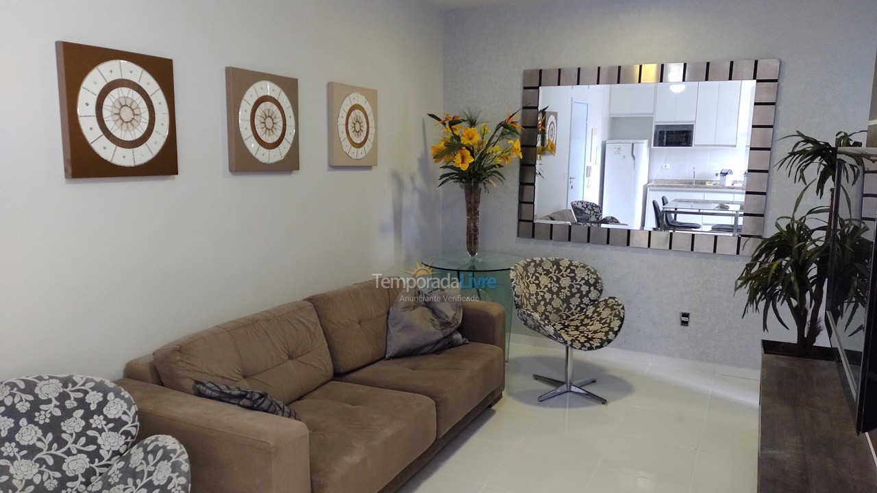 Apartamento para alquiler de vacaciones em Londrina (Antares)