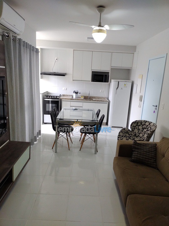 Apartamento para alquiler de vacaciones em Londrina (Antares)