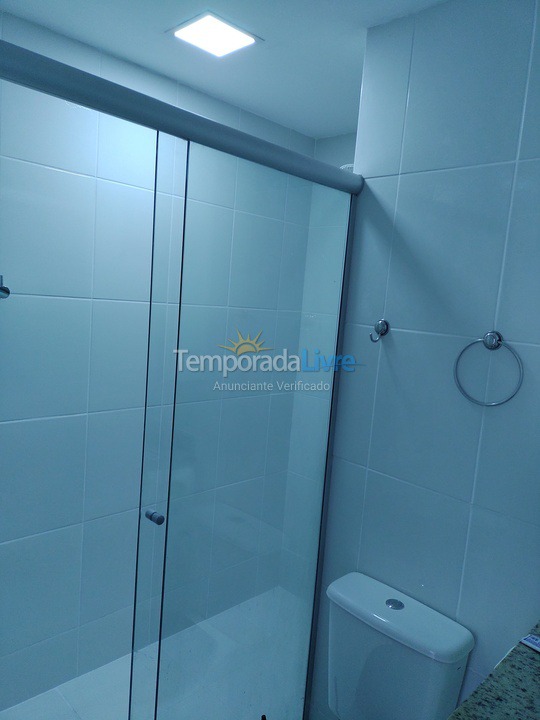 Apartamento para alquiler de vacaciones em Londrina (Antares)