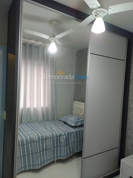 Apartamento para alquiler de vacaciones em Londrina (Antares)