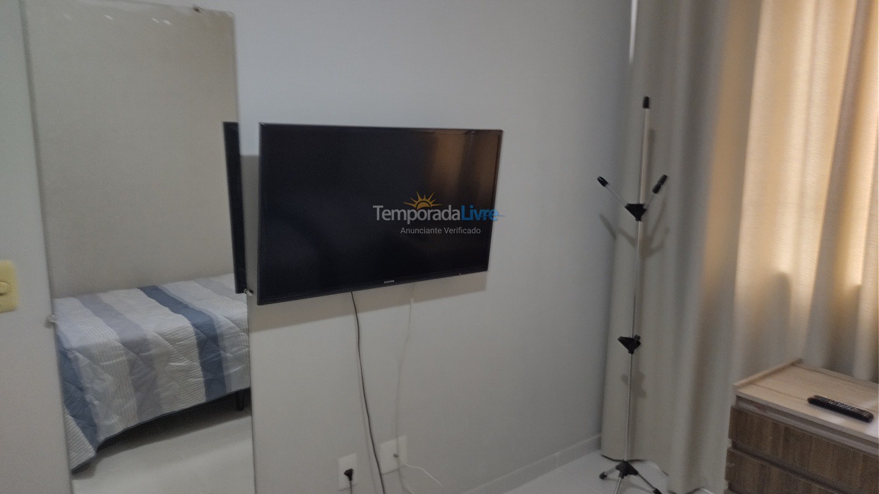 Apartamento para alquiler de vacaciones em Londrina (Antares)