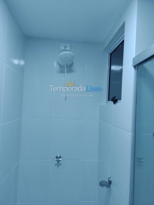 Apartamento para alquiler de vacaciones em Londrina (Antares)