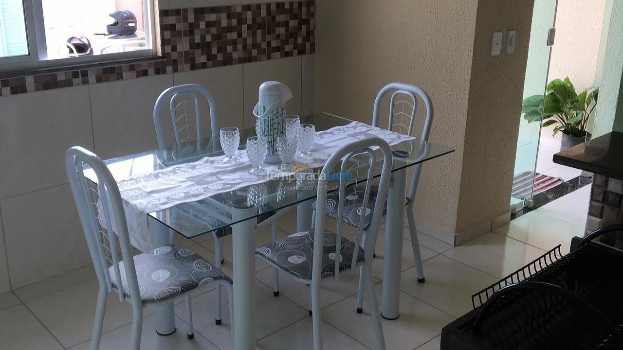 Casa para aluguel de temporada em Paracuru (Maleitas 2)