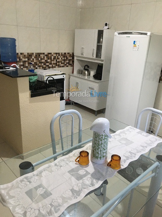 Casa para aluguel de temporada em Paracuru (Maleitas 2)