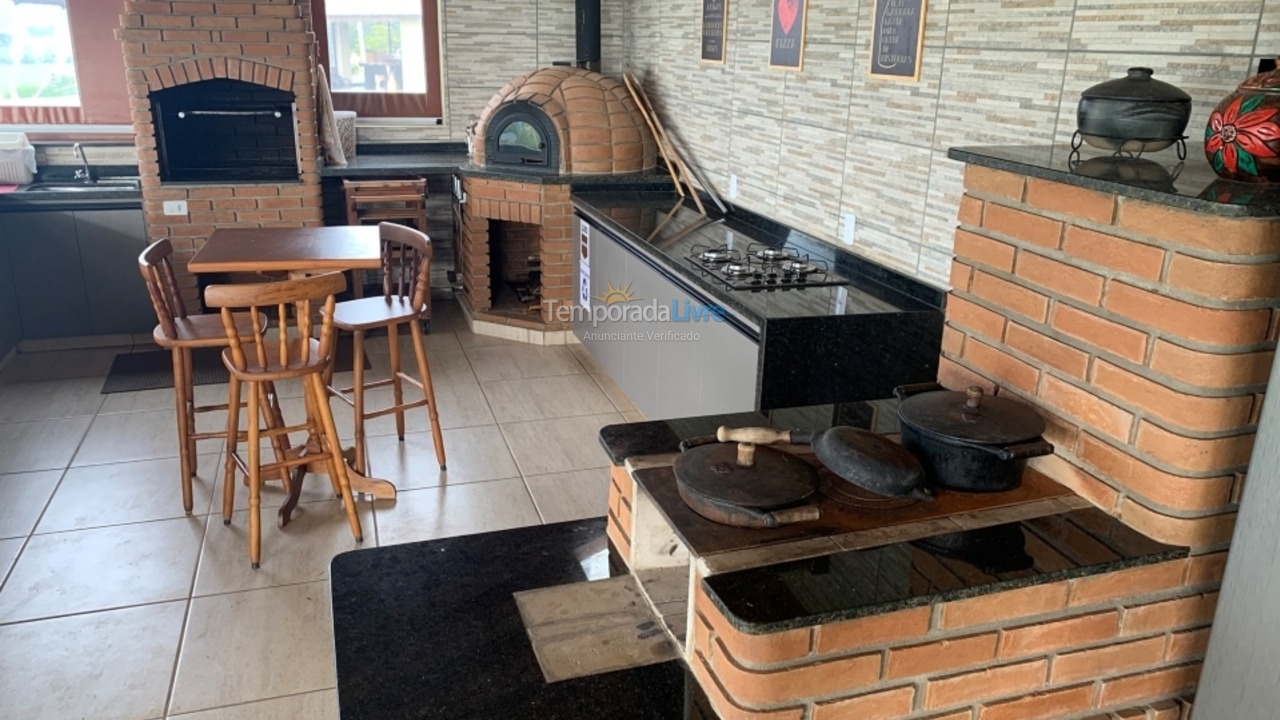 Chácara / sítio para aluguel de temporada em Joanópolis (Condomínio Porto danalis)