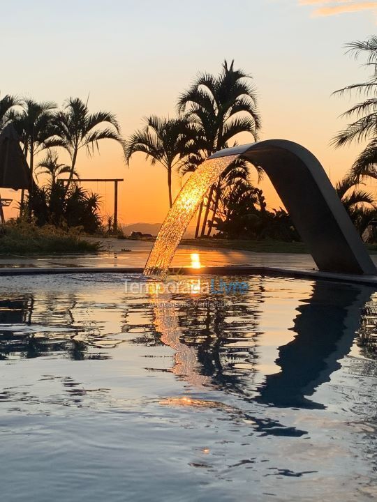 Chácara / sítio para aluguel de temporada em Joanópolis (Condomínio Porto danalis)