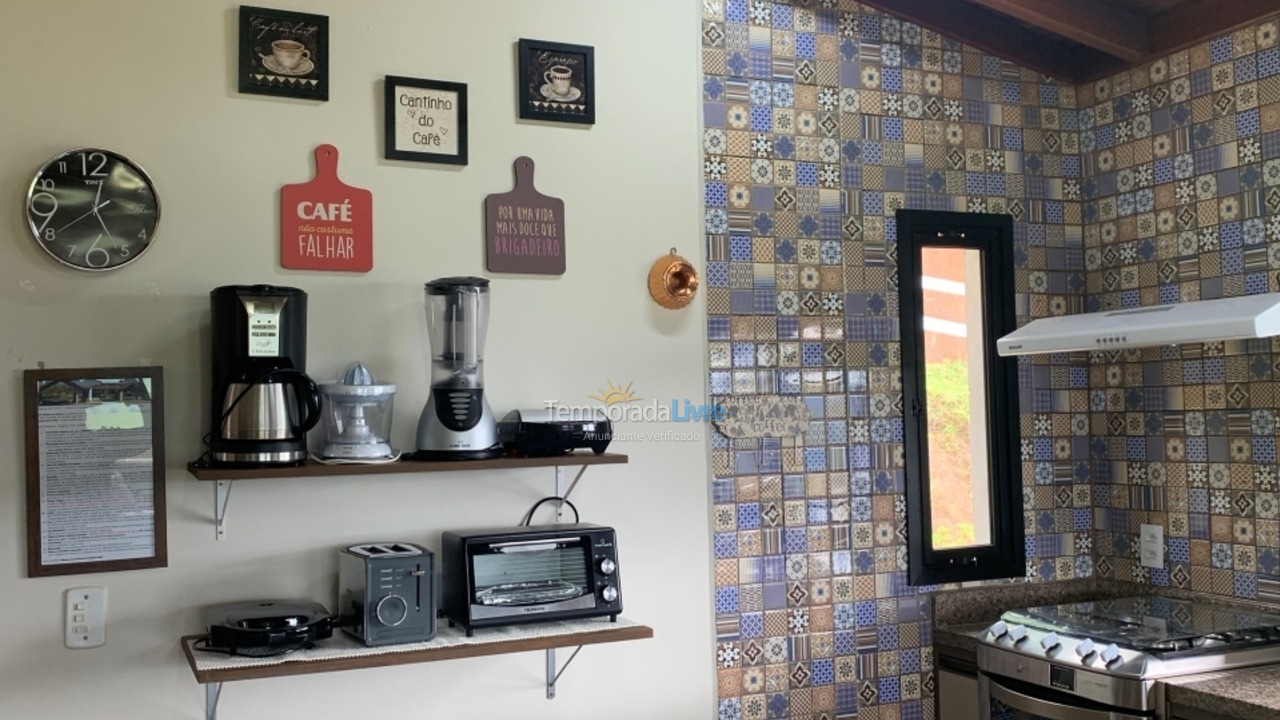 Chácara / sítio para aluguel de temporada em Joanópolis (Condomínio Porto danalis)