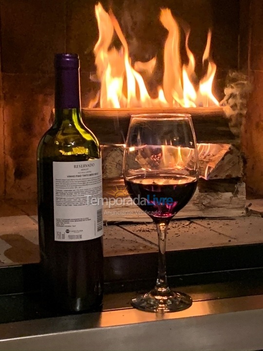 Chácara / sítio para aluguel de temporada em Joanópolis (Condomínio Porto danalis)