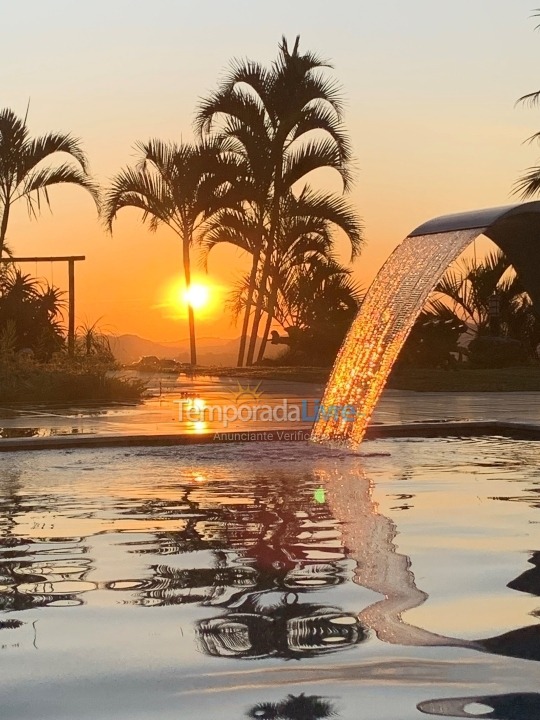 Chácara / sítio para aluguel de temporada em Joanópolis (Condomínio Porto danalis)