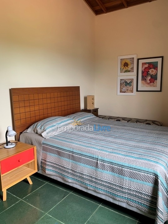 Chácara / sítio para aluguel de temporada em Joanópolis (Condomínio Porto danalis)