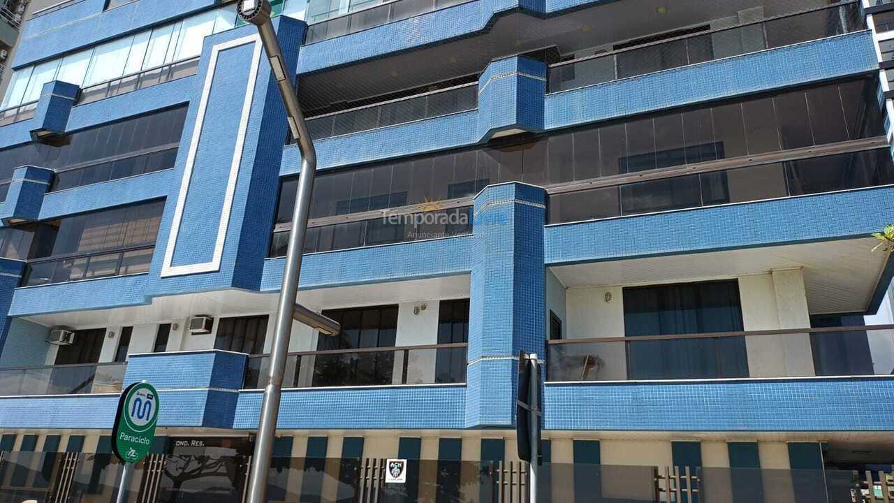 Casa para aluguel de temporada em Itapema (Meia Praia)