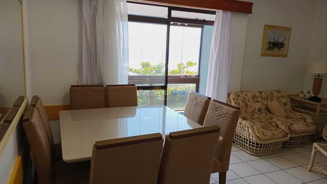 Casa para aluguel de temporada em Itapema (Meia Praia)