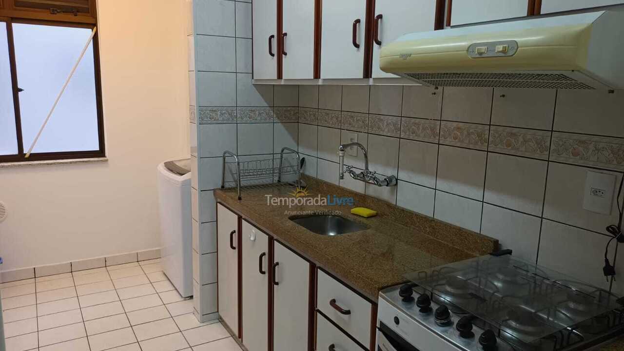 Casa para aluguel de temporada em Itapema (Meia Praia)