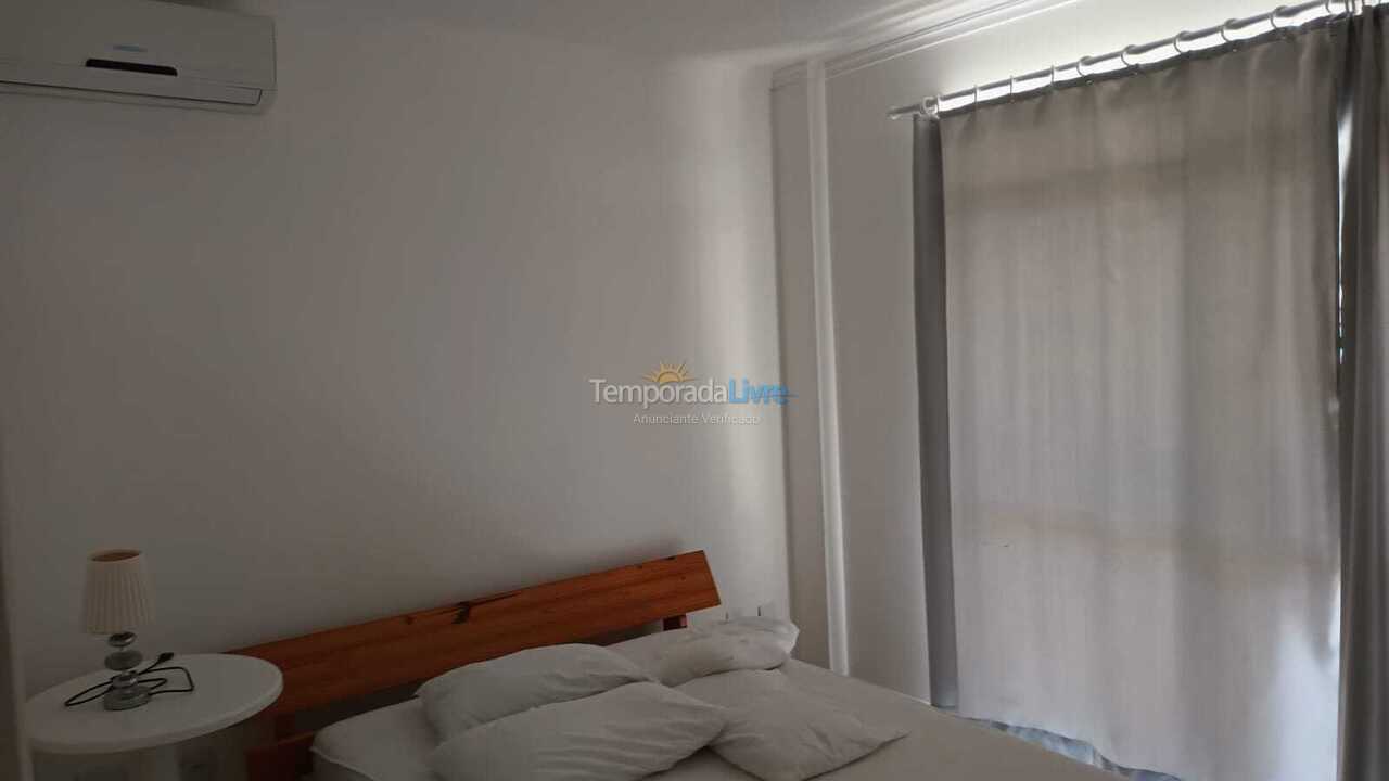 Casa para aluguel de temporada em Itapema (Meia Praia)