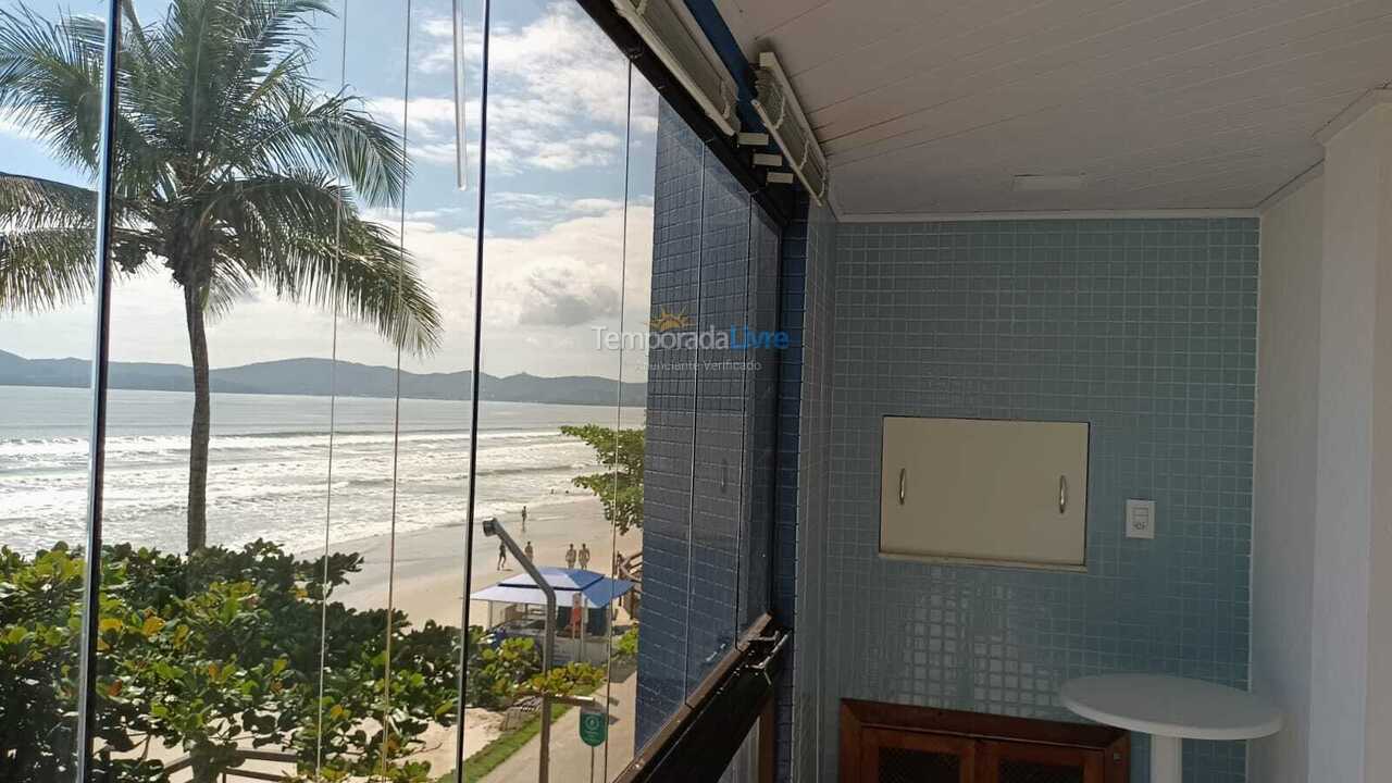 Casa para aluguel de temporada em Itapema (Meia Praia)